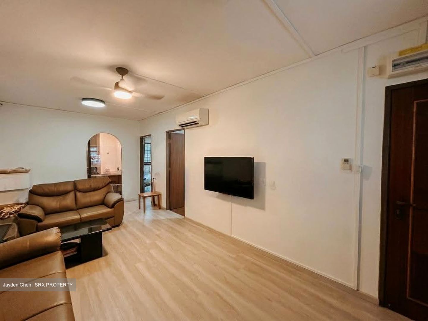 Blk 518 Jurong West Street 52 (Jurong West), HDB 3 Rooms #620592471